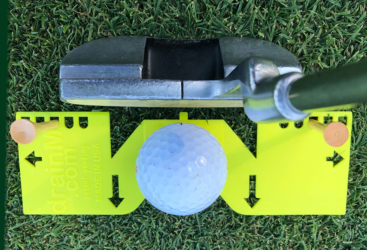 best golf training aid